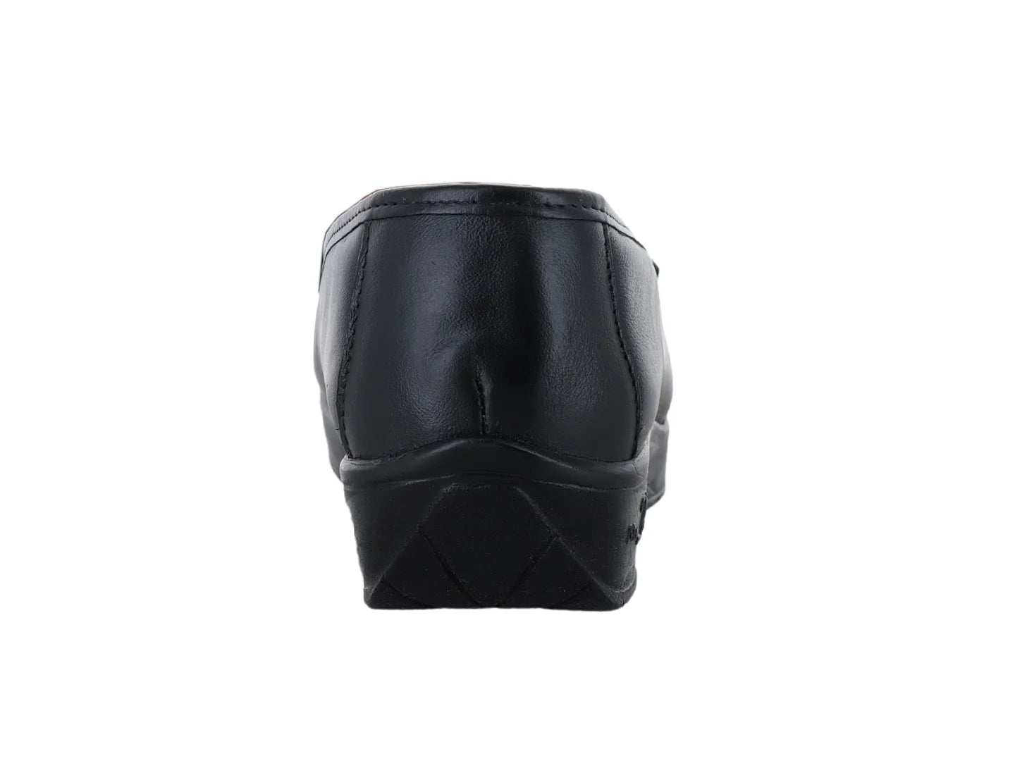 Zapatos Confort Mas Descanso Negro para Mujer