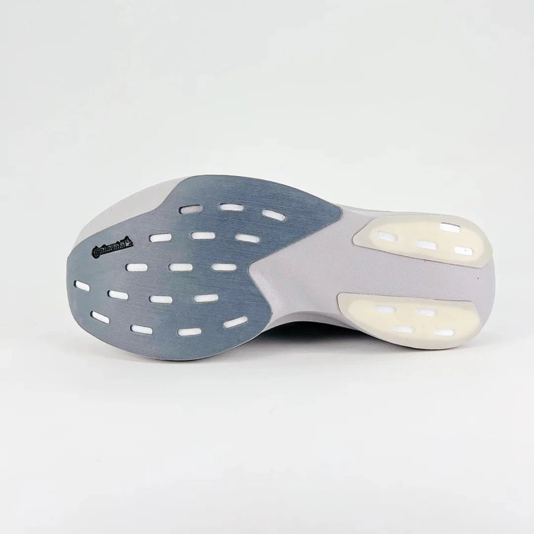 Tênis Adidas Adizero Evo SL Cinza Prata