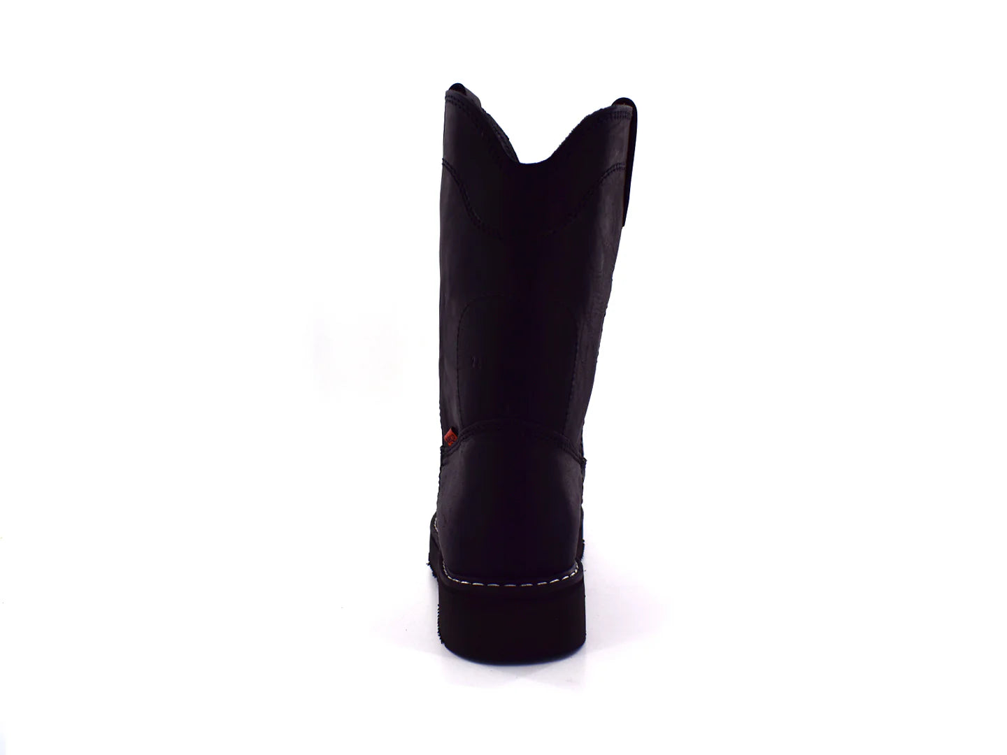 Botas El Arco Boots 800 Negro para Hombre