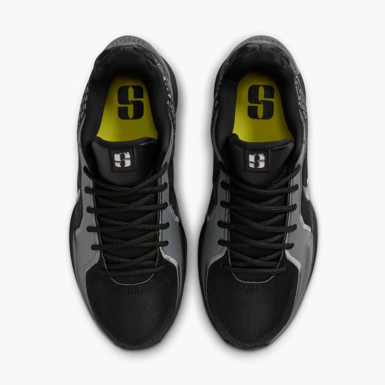 Tênis Nike Sabrina 2 Mirrored