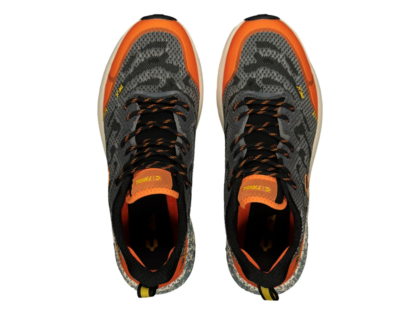 Tenis Charly Multicolor para Hombre