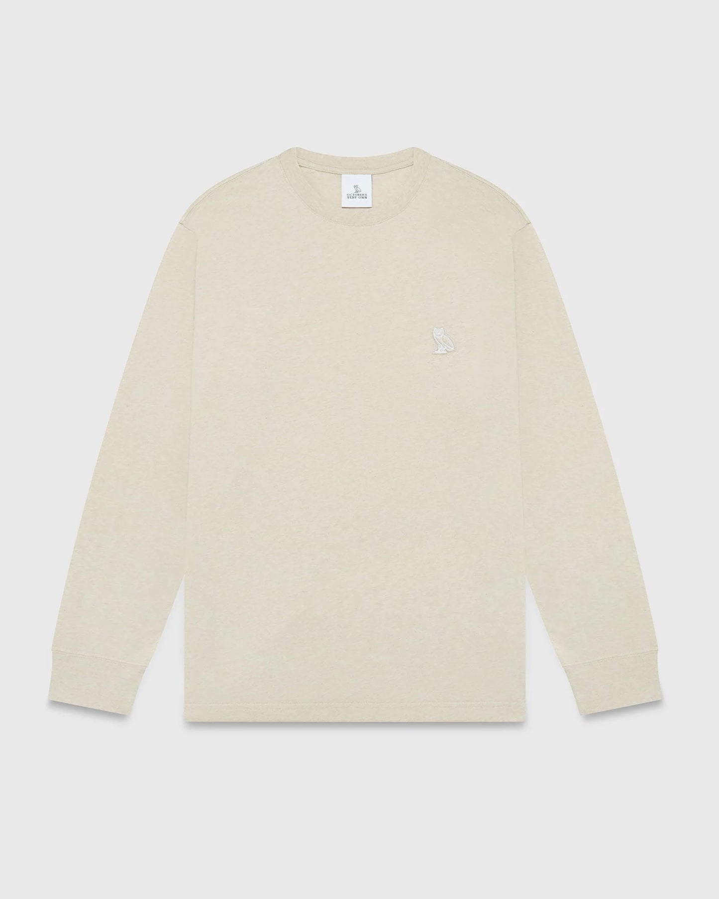 Classic Long Sleeve T Shirt