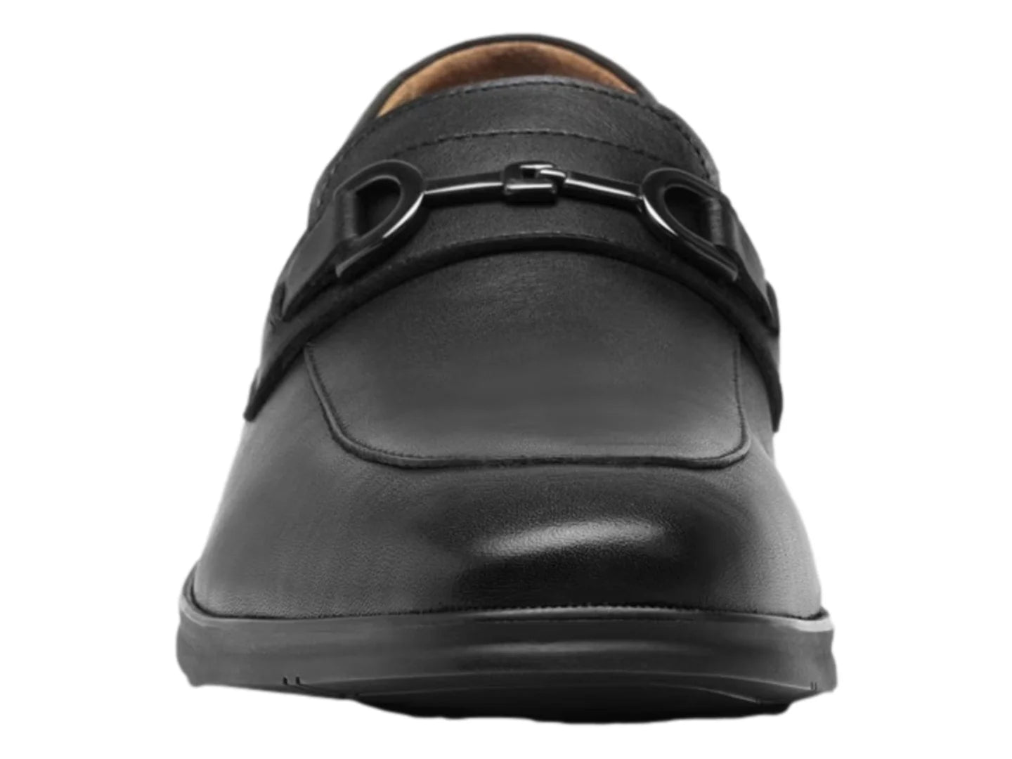 Zapatos Formales Flexi Negros para Hombre