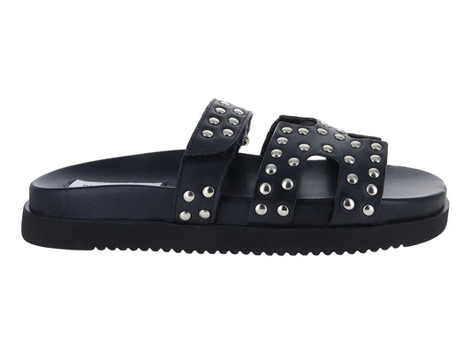 Sandalias Steve Madden Mayven Negro para Mujer