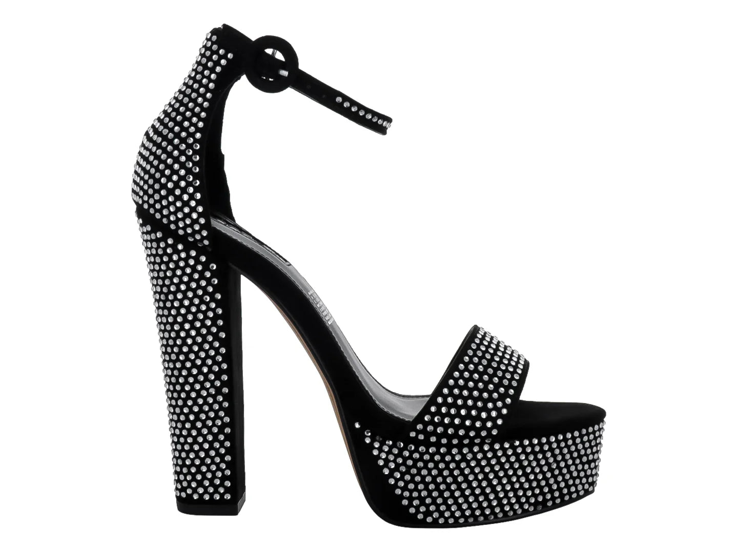 Sandalias EFE Negro para Mujer