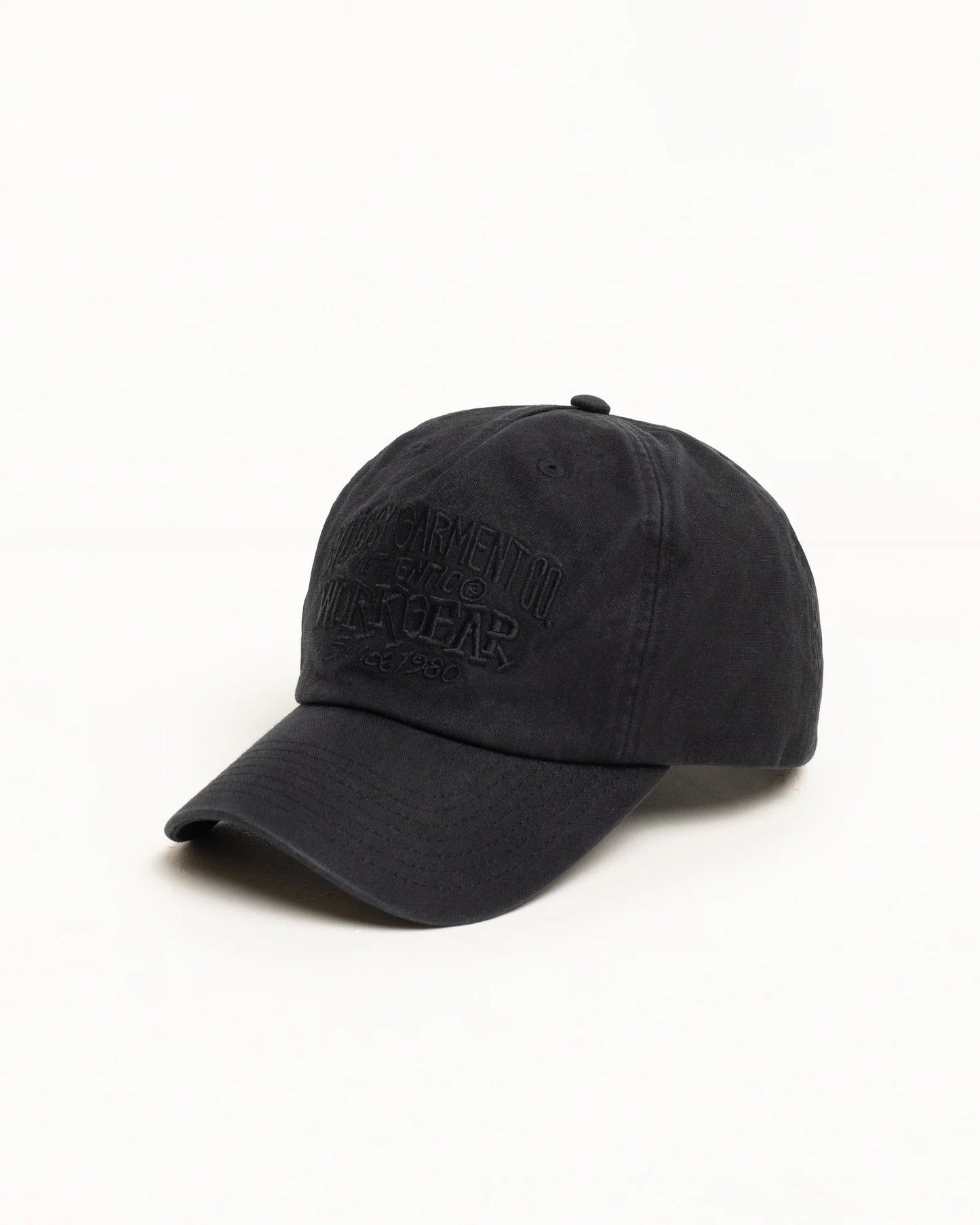 WAXED WORKGEAR TRUCKER
