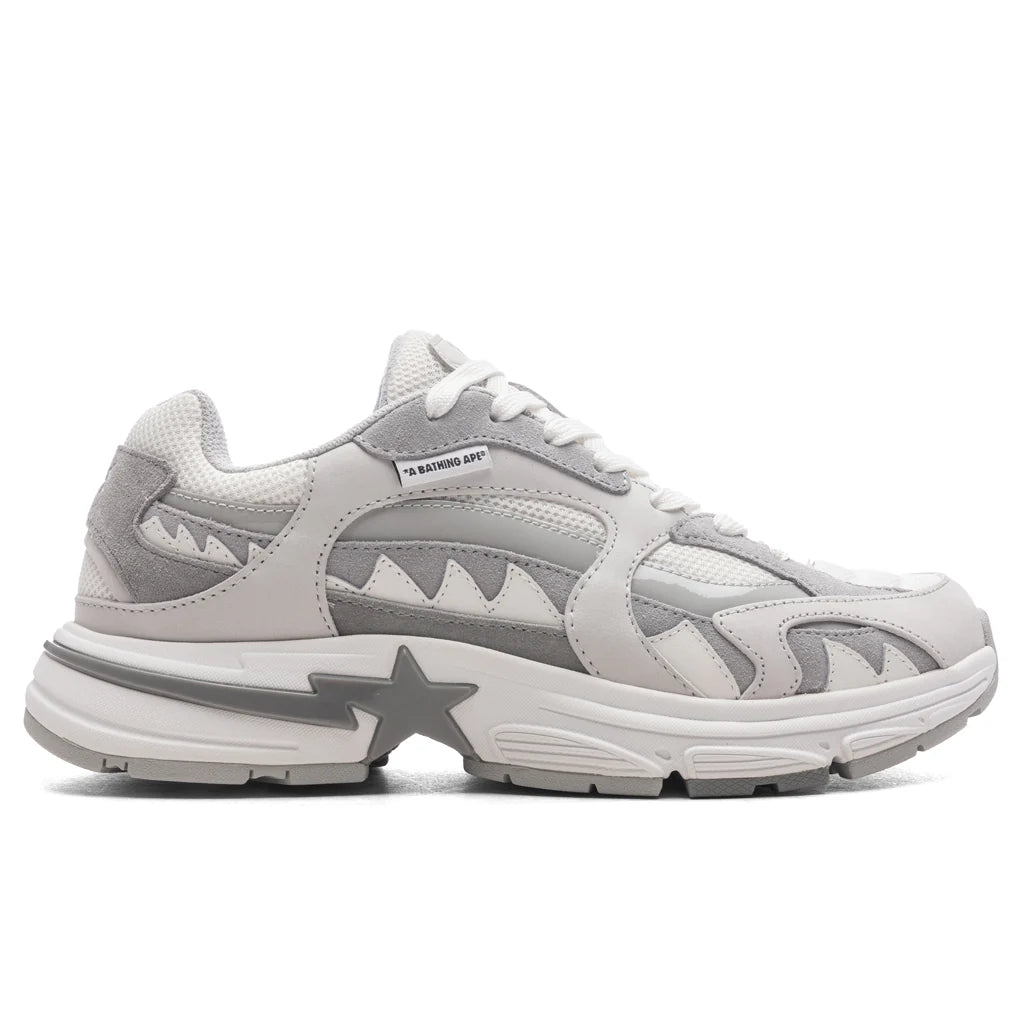 Sports Runner M2 White