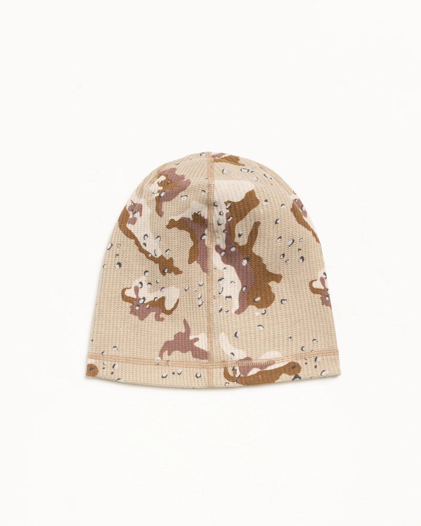 WAFFLE SKULLCAP