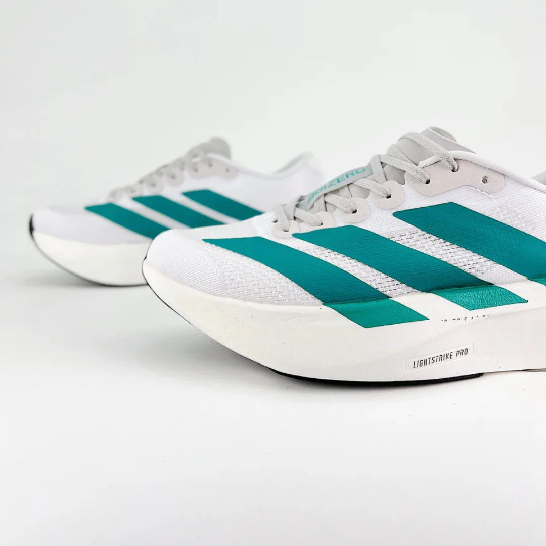 Tênis Adidas Adizero Evo SL Verde Branco