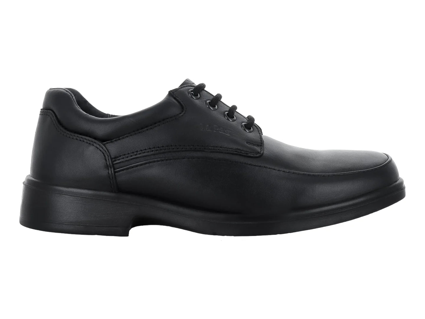 Zapato LA PAG Negro para Hombre