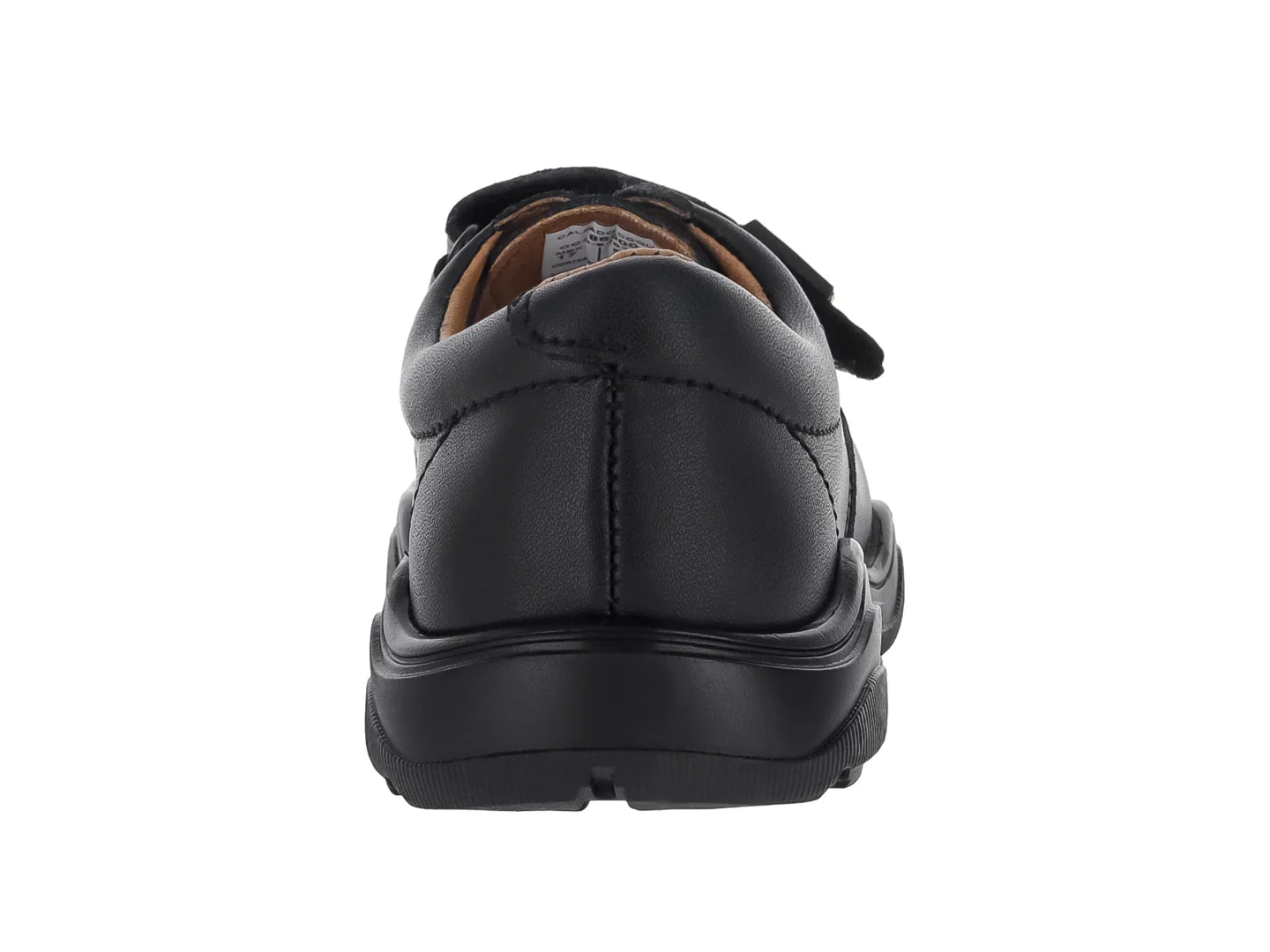 Zapatos Coqueta Negros para Niño