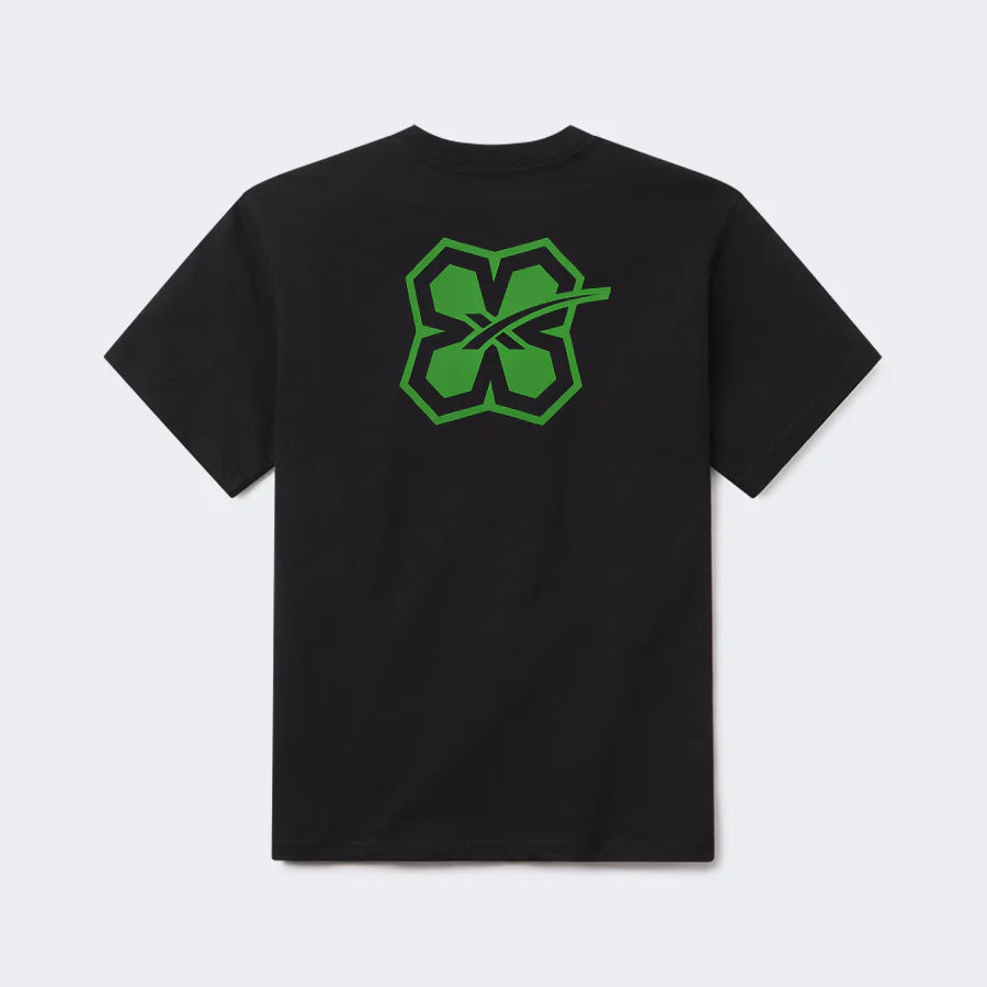 UNISEX LUCKY LAUNCH T SHIRT