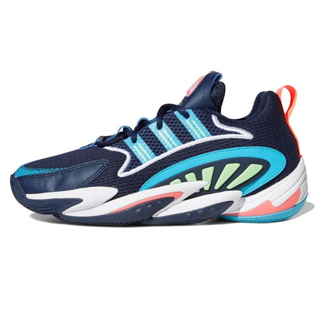 Tênis Adidas BYW Select Blue White