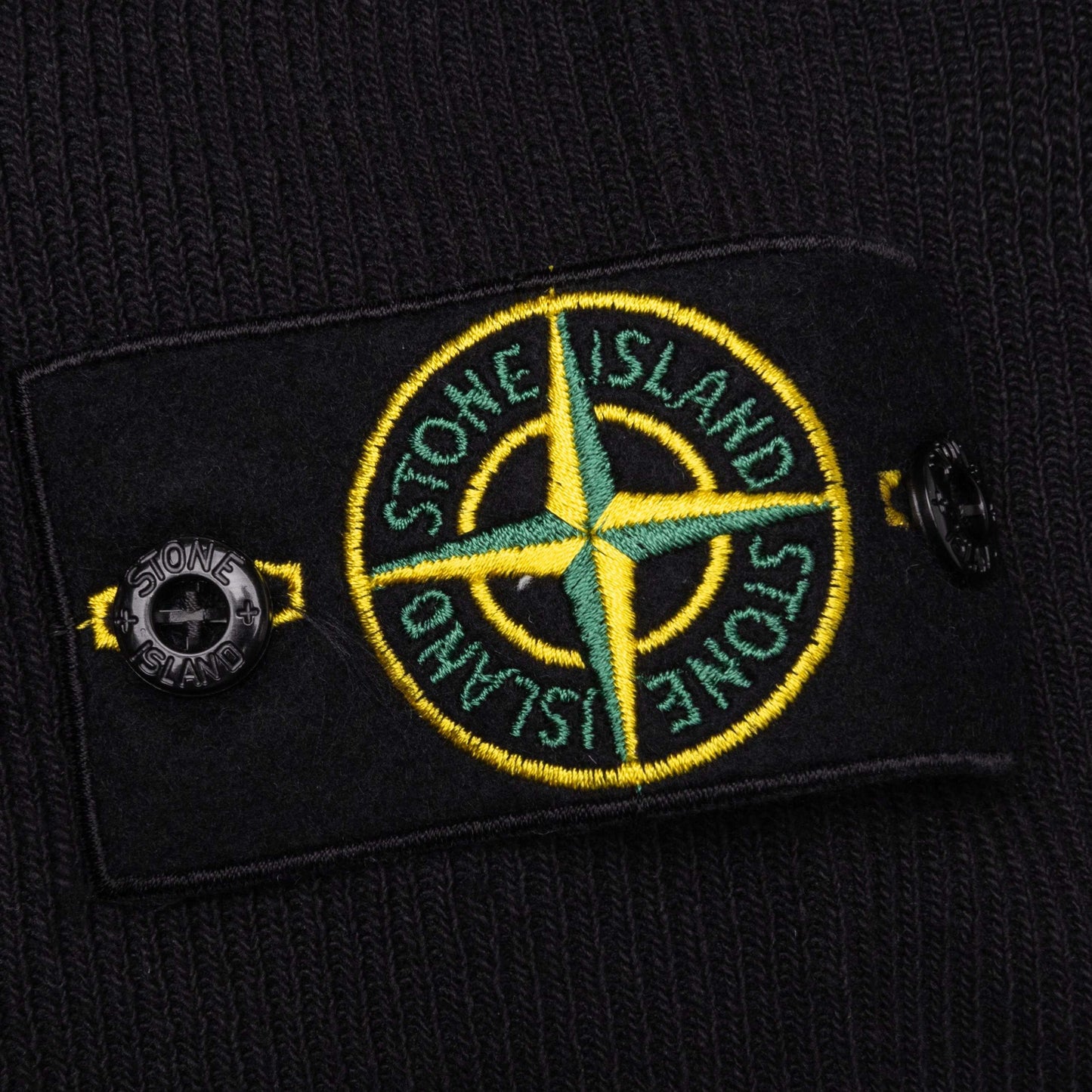 Sweatshirt Black