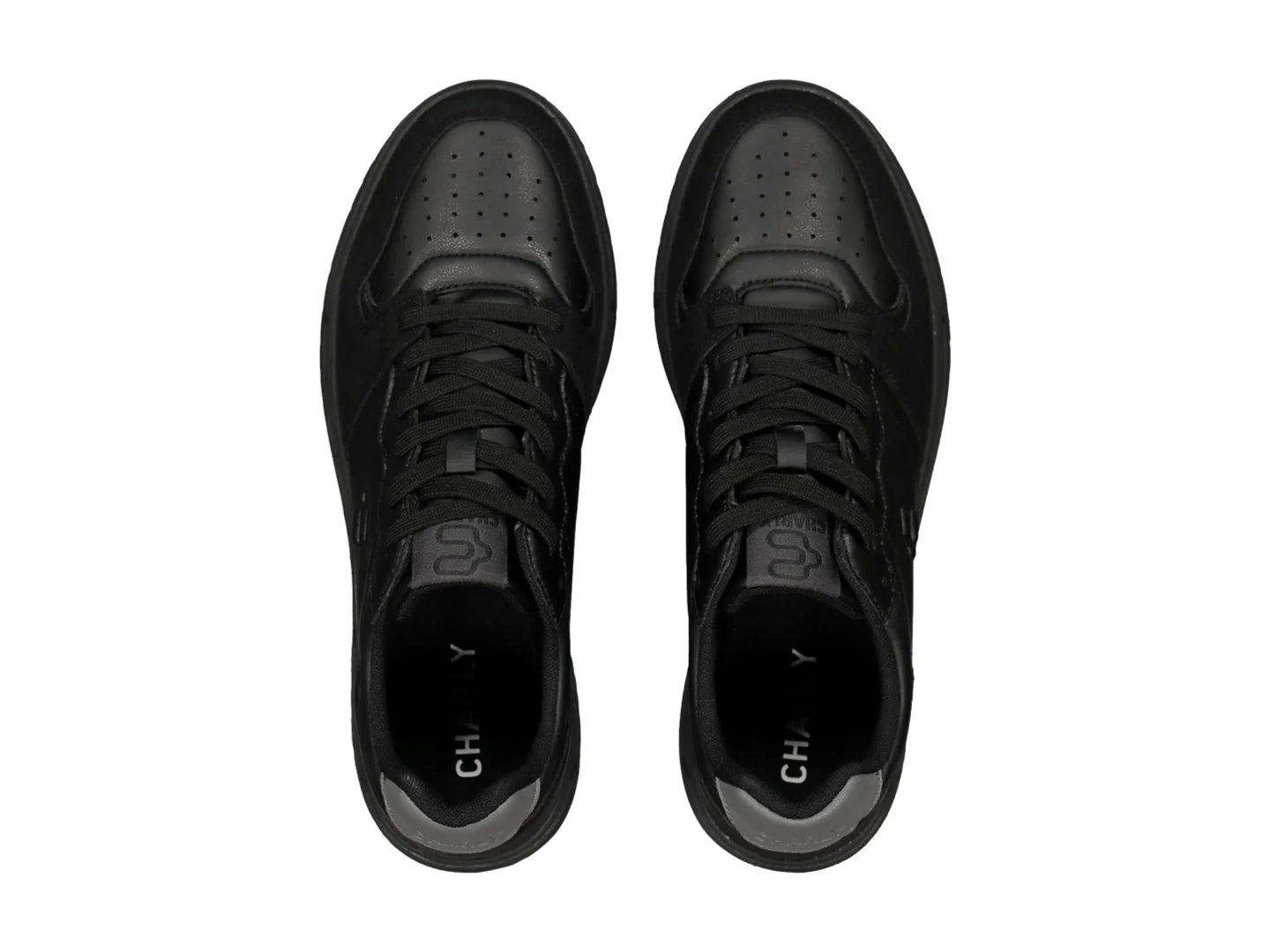 Tenis Charly Negro para Hombre