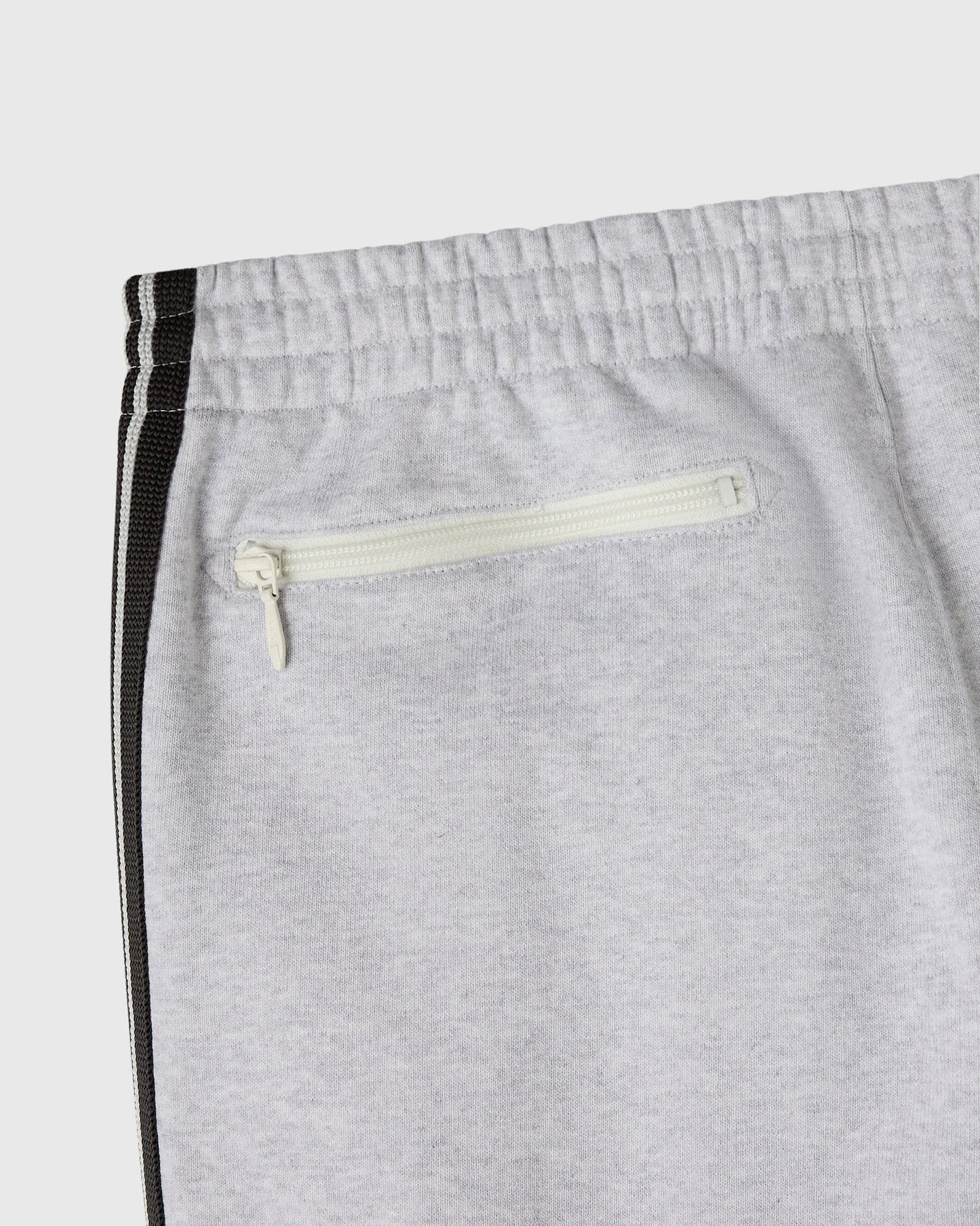 NEEDLES Trackpant Heather Grey