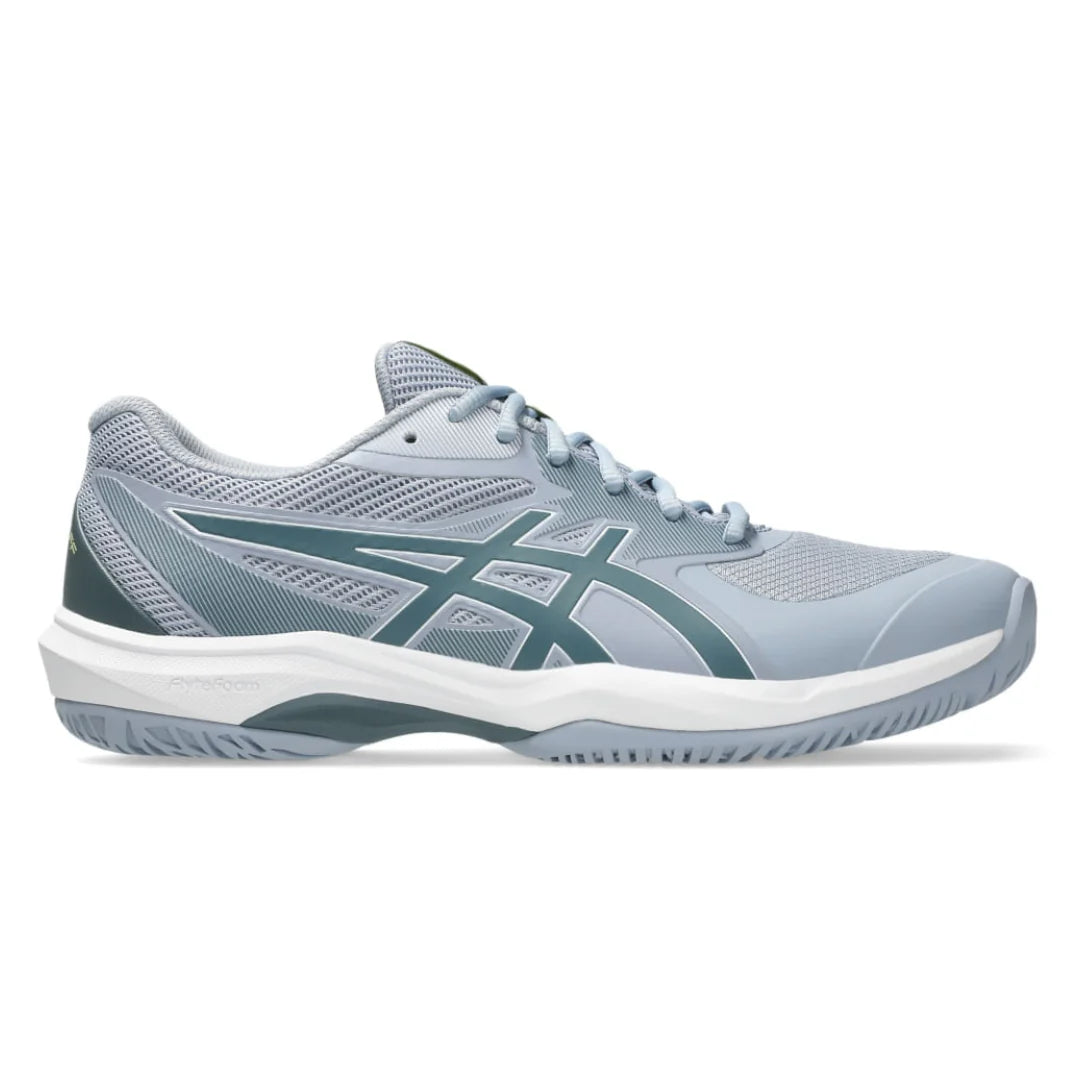 Tênis Asics Game FF Azul Cinza