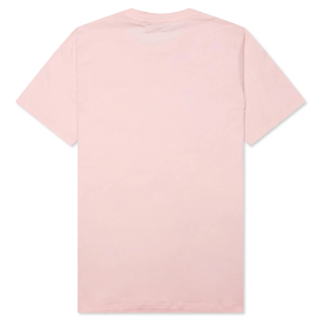 Patch T Shirt Pink Gummy