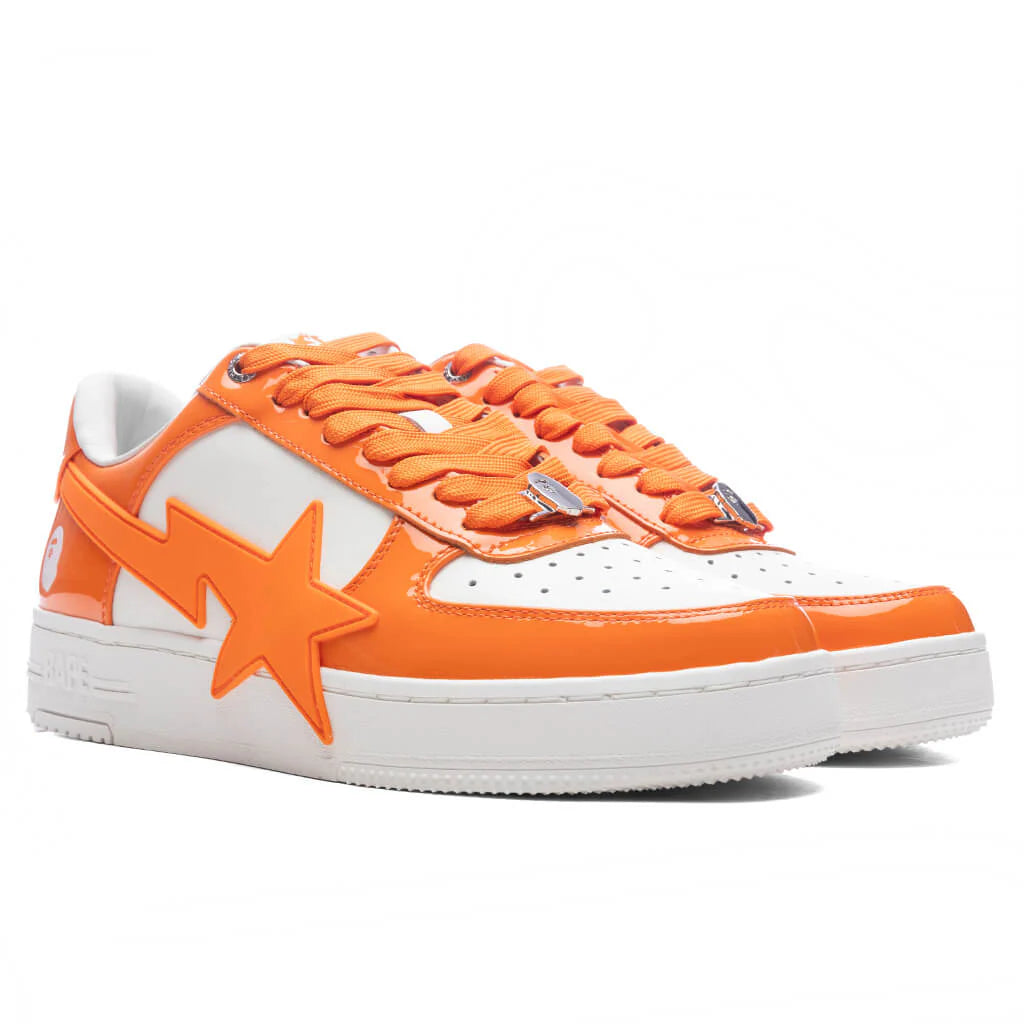 Bape STA OS 3 M2 Orange