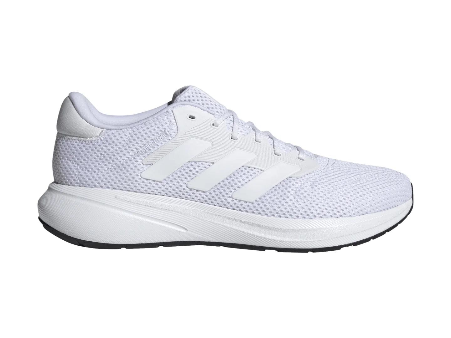 Tenis Adidas Response Runner Blanco para Hombre