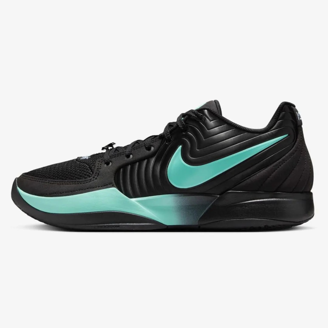 Tênis Nike Ja 2 EP Blue and Black