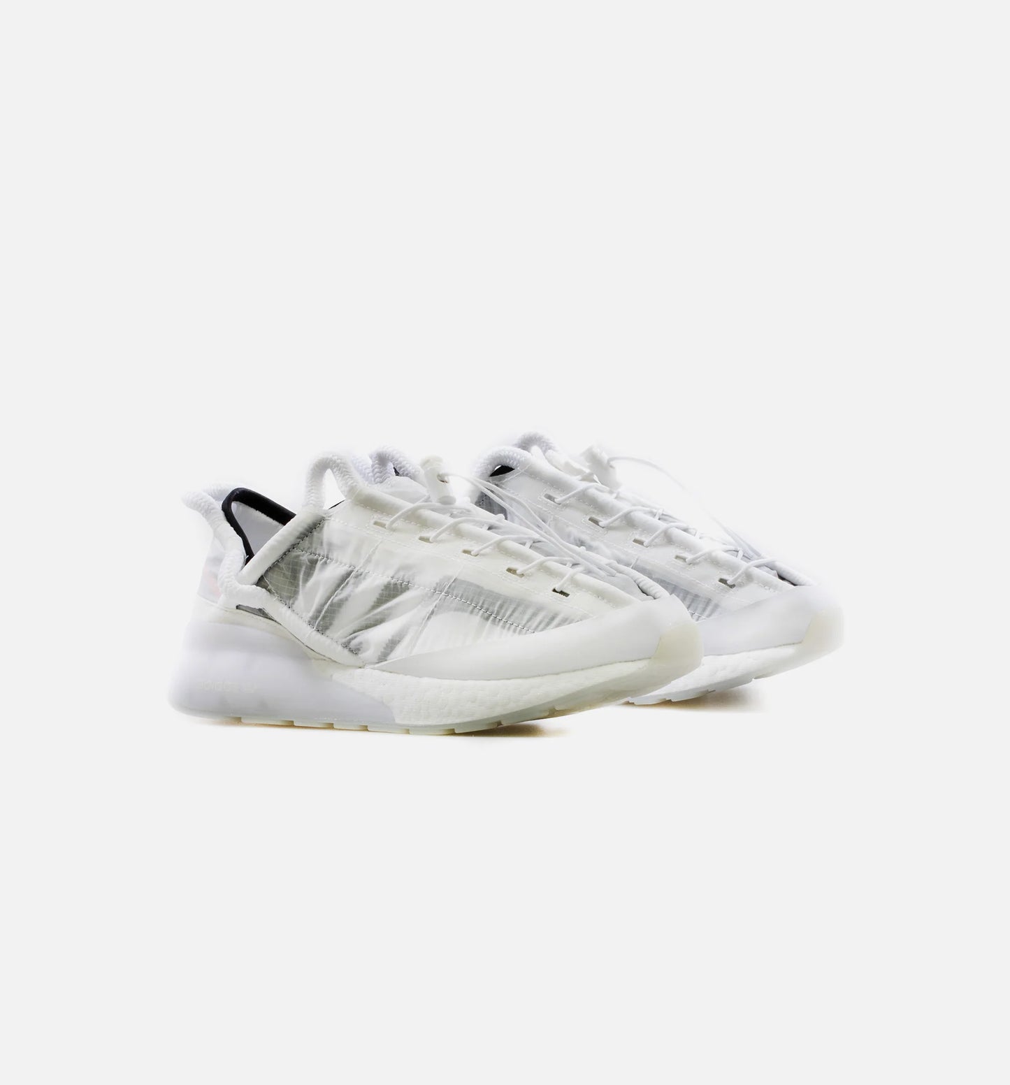 Craig Green Cg Phomar Mens Lifestyle Shoe White White Black
