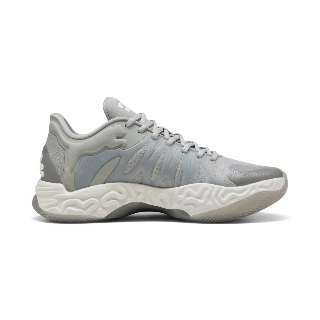 Tênis Puma Hali 1 Smoke