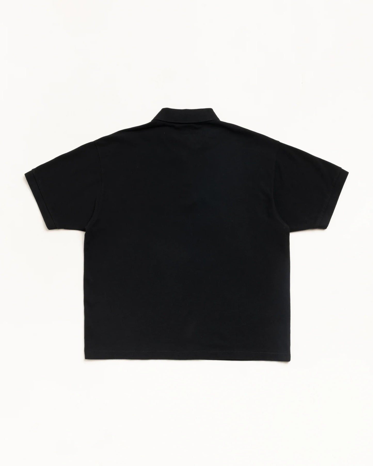 CLASSIC PIQUE POLO