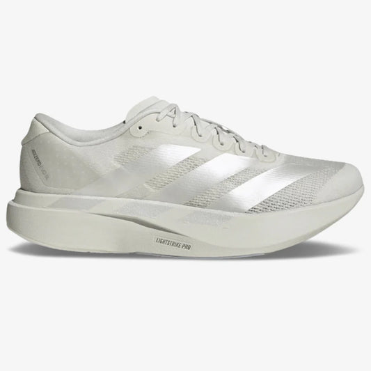 Adidas Adizero EVO SL Crystal Jade Metallic Silver