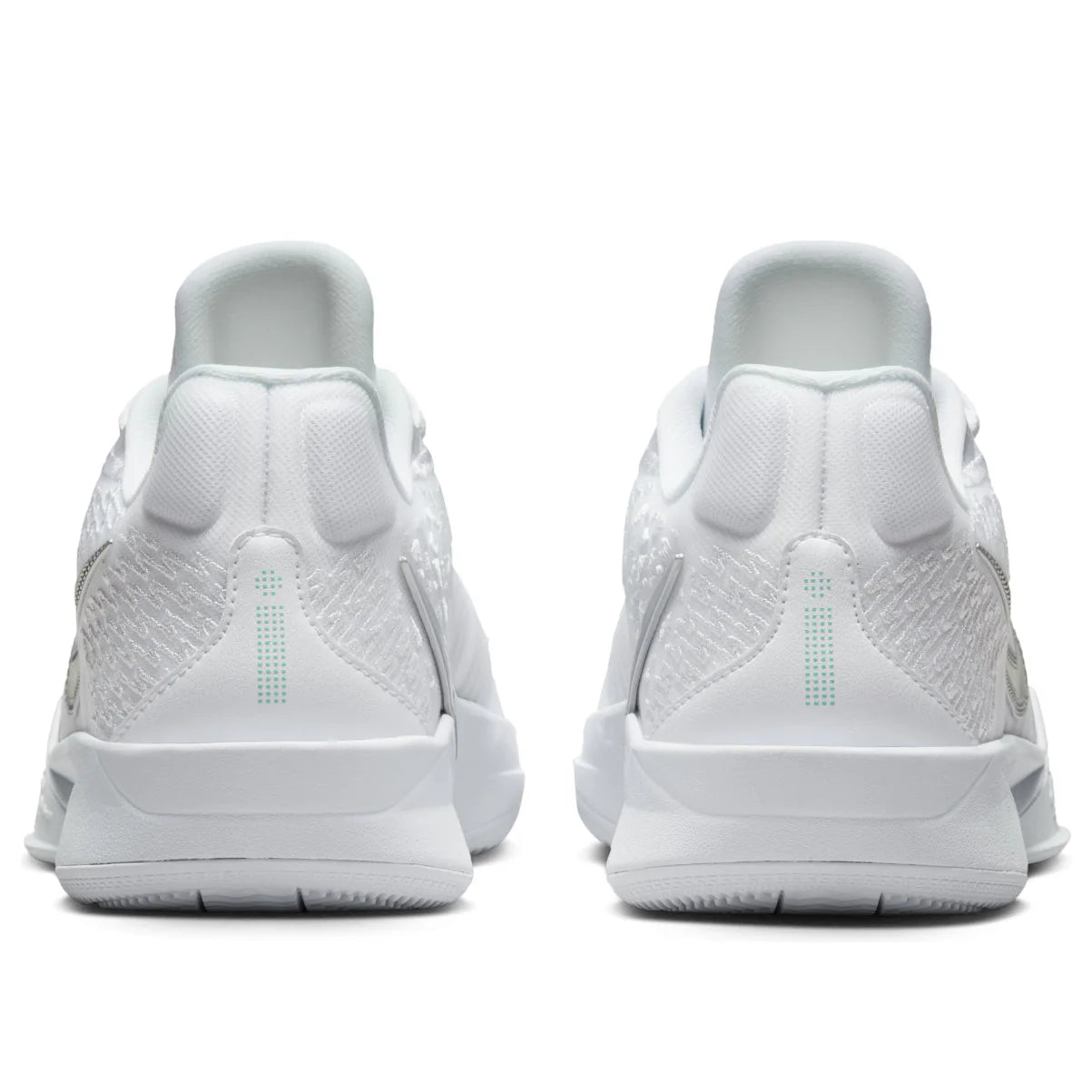 Tênis Nike Sabrina 2 White Noise