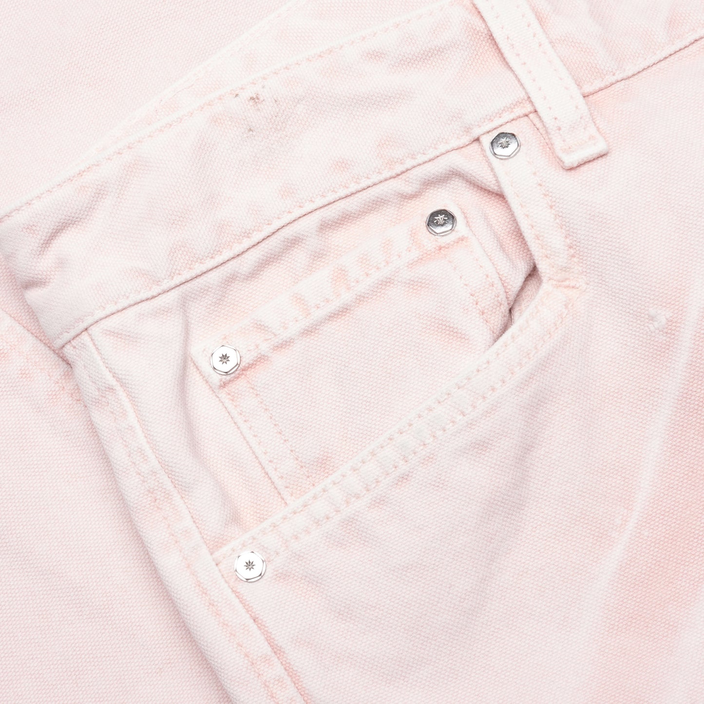 Rich Kid Pants Rosa