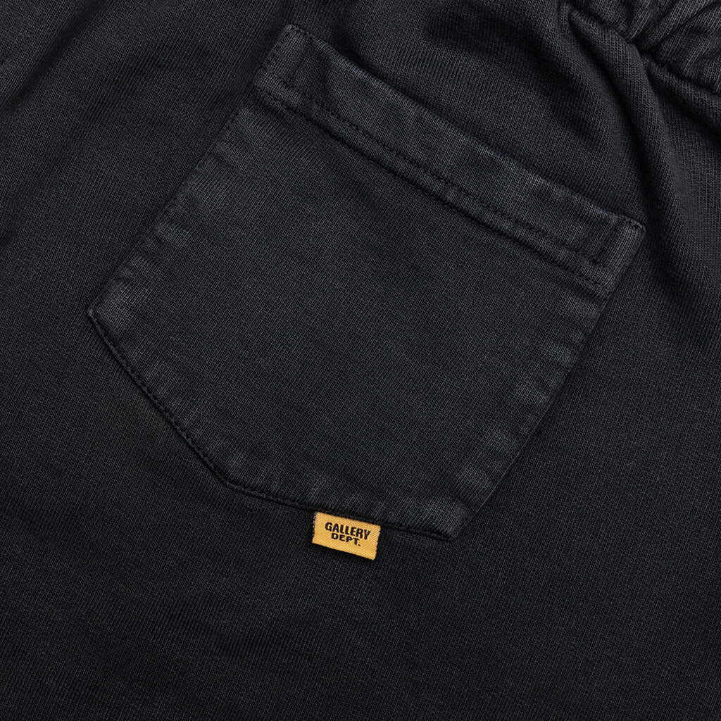 Zuma Shorts Vintage Black