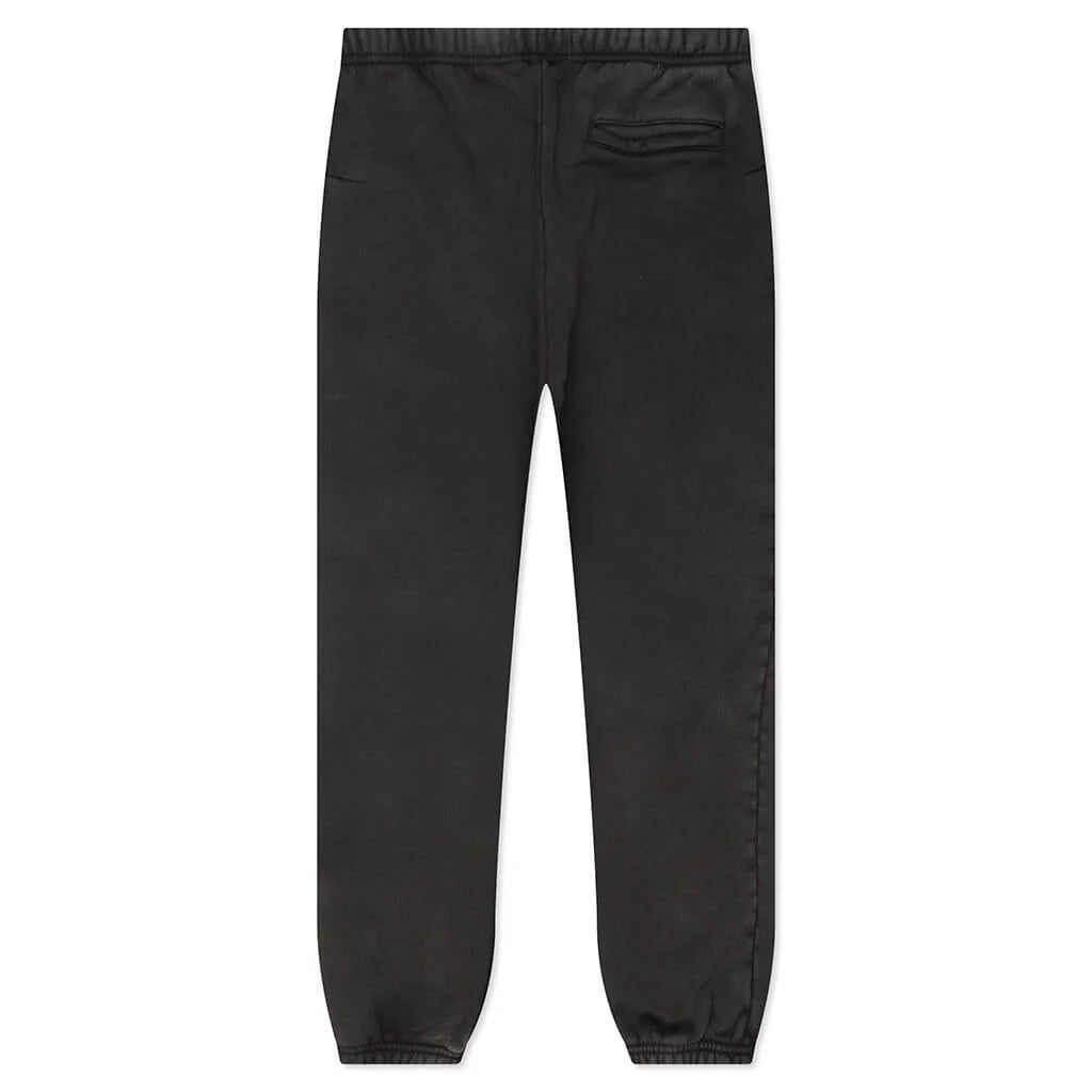 CVA USO 123 Sweat Mechanic Black
