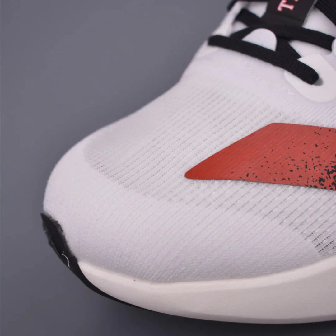 Adidas Adizero EVO SL Branco Preto Vermelho