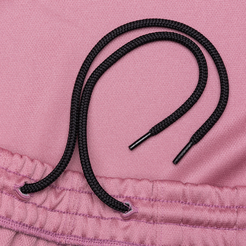 Needles x Kae Tanaka Poly Smooth HD Track Pants Pink