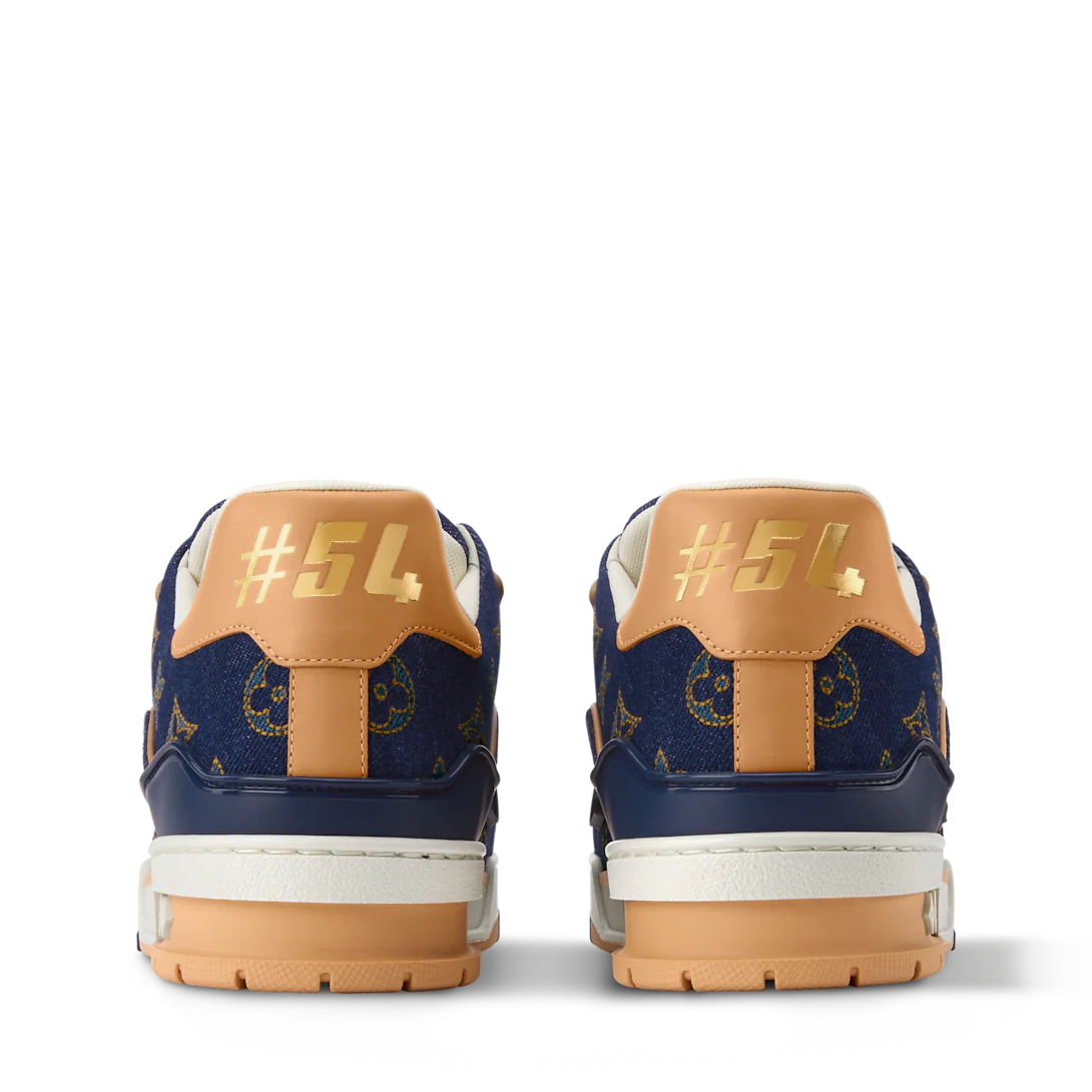 LV Trainer Sneaker 1AJ360