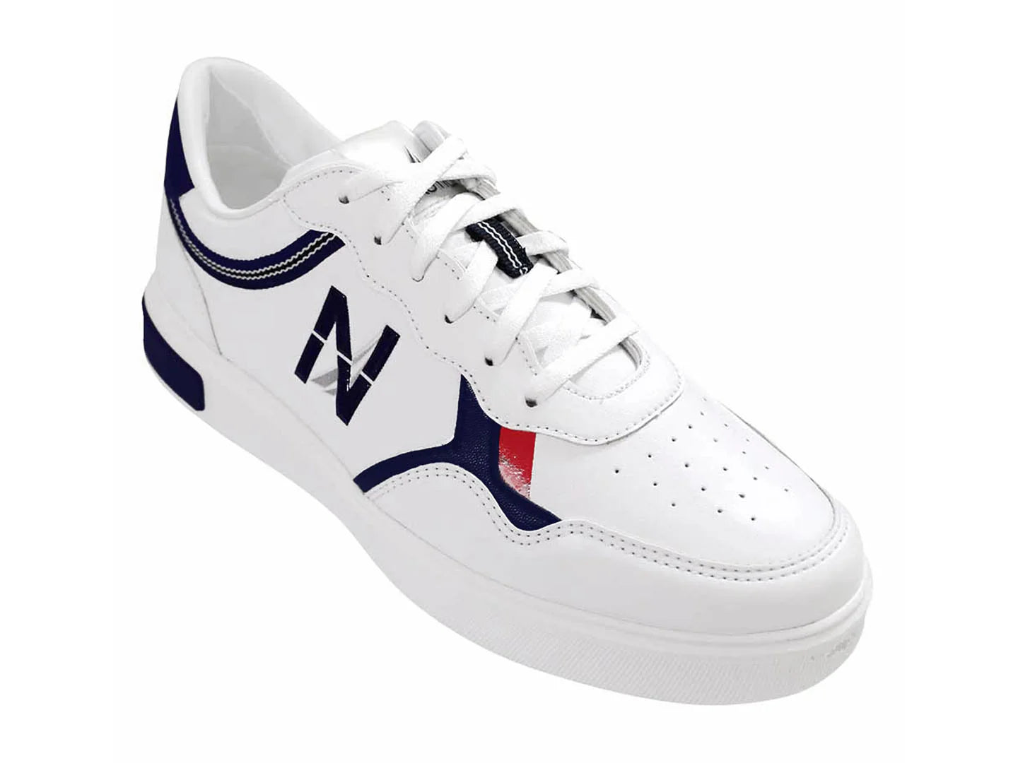 Tenis Nautica Eugene Blanco para Hombre