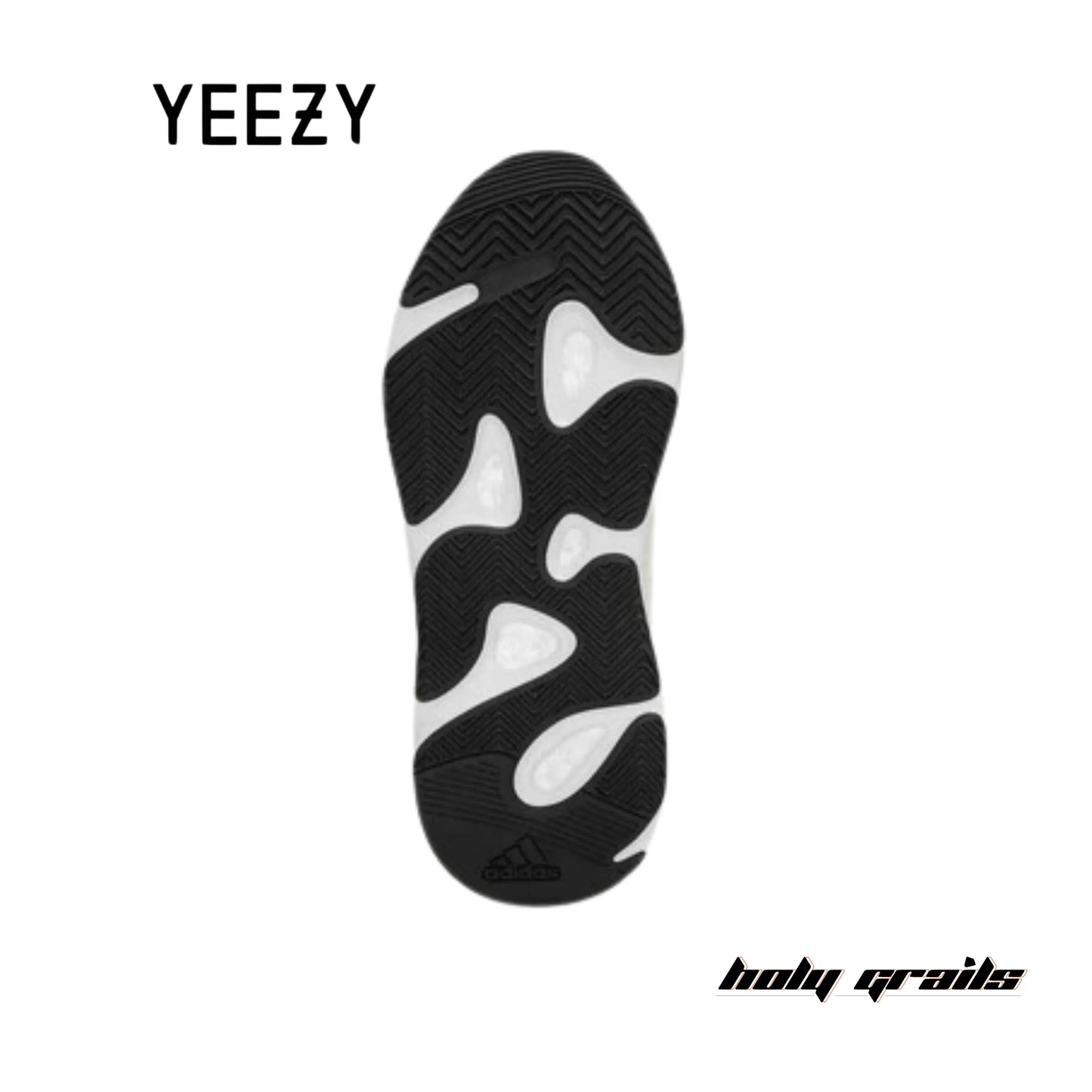 Adidas Yeezy Boost 700 MNVN Laceless Analog