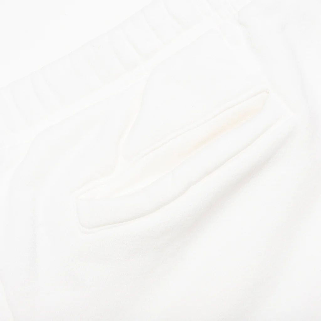 CVA USO 123 Sweat Max White