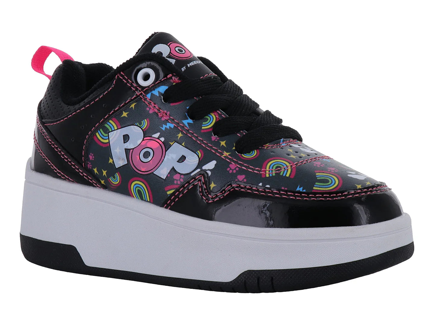 Tenis Heelys Multicolor para Niña