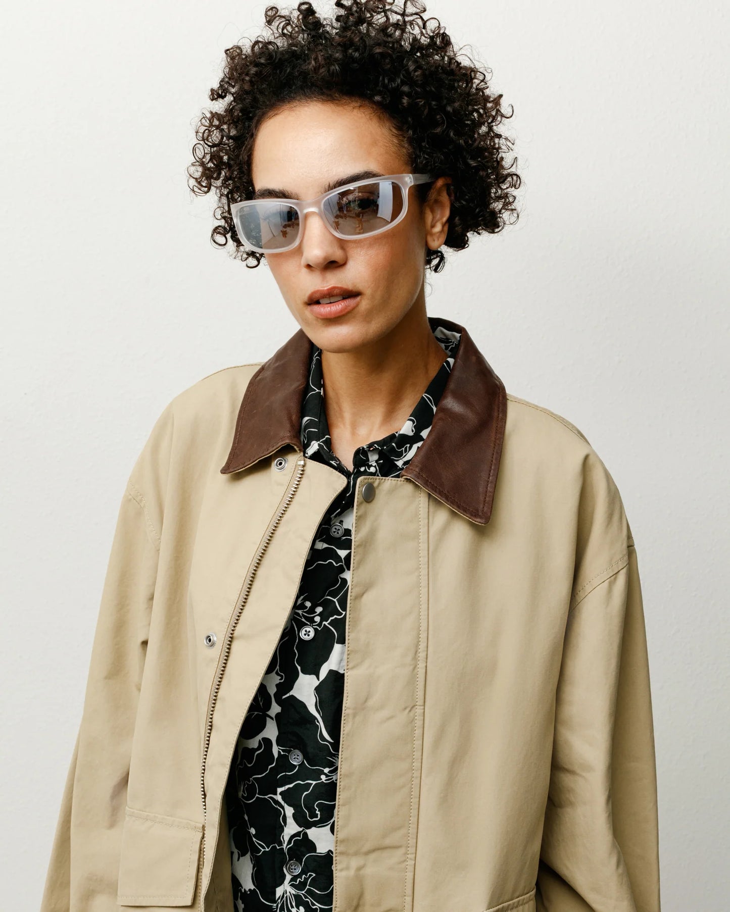 JULIAN SUNGLASSES