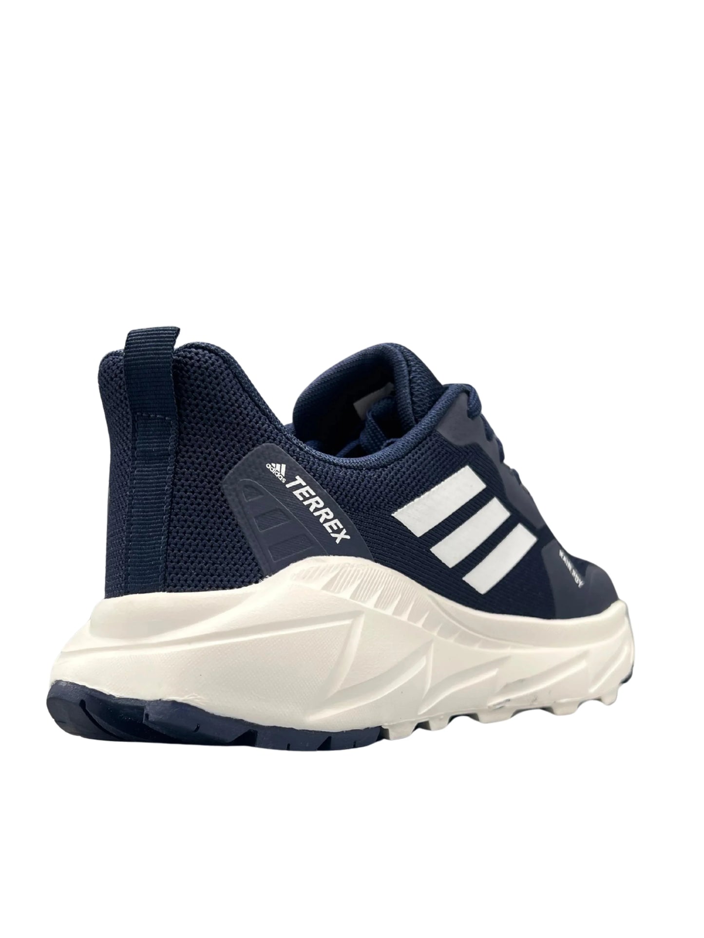 ADIDAS TERREX RAIN RDY BLUE