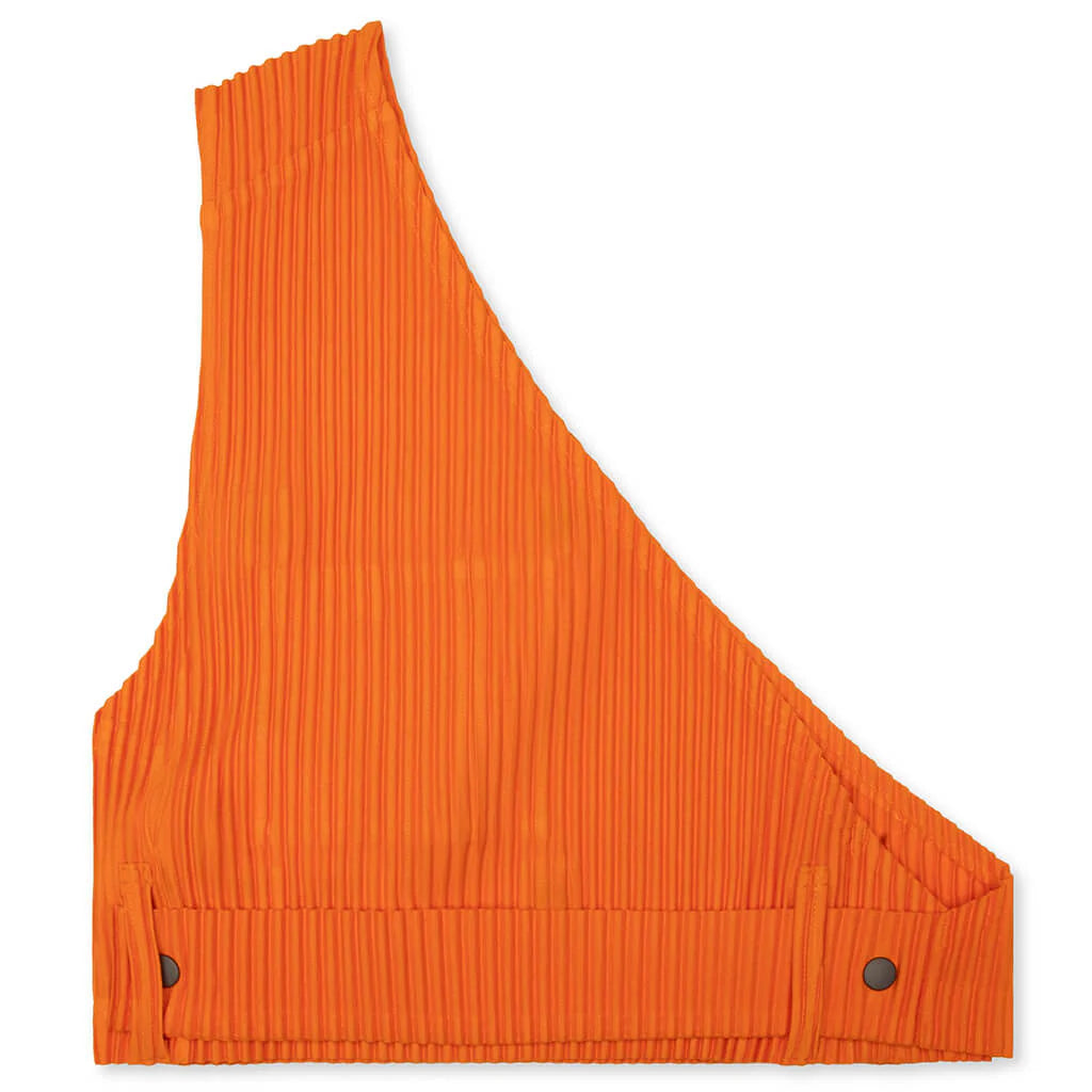 Painters Gear Vest Florence Orange
