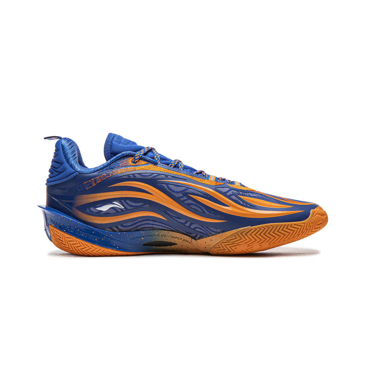 Tênis Li Ning Wade 808 5 Ultra V2 JayFlow