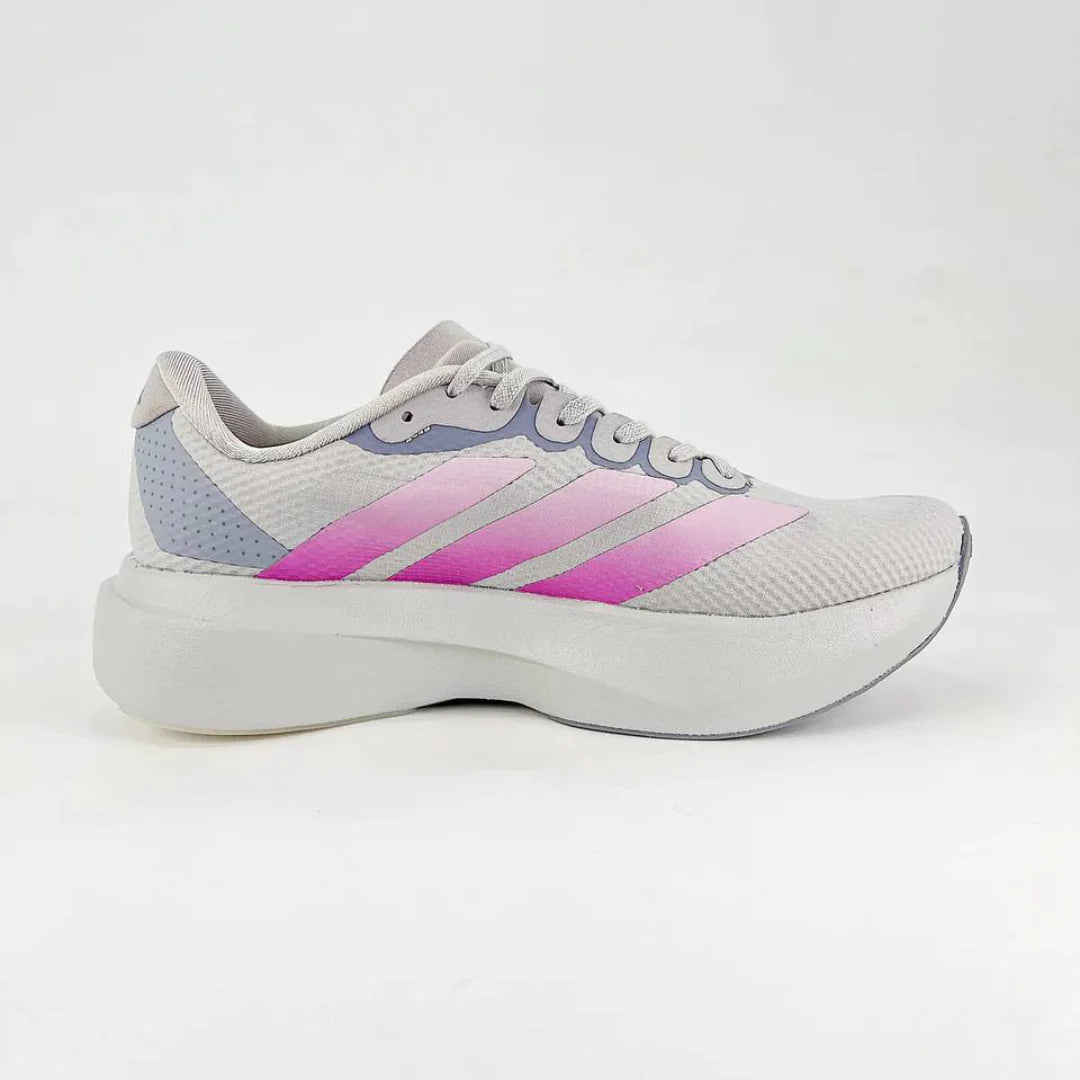 Adidas Adizero EVO SL Cinza Lilás