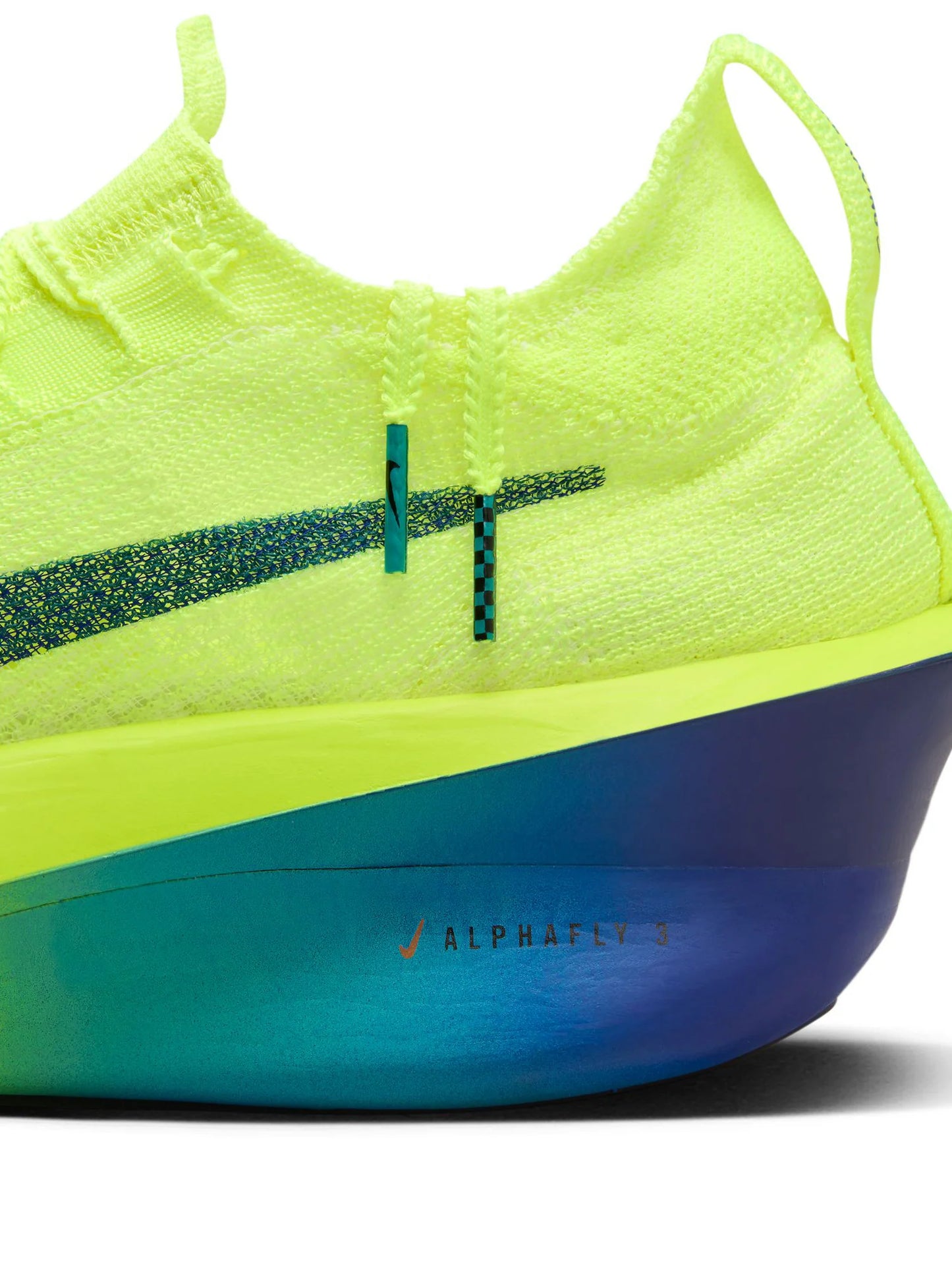 Nike Air Zoom Alphafly NEXT 3 Womens Shoes