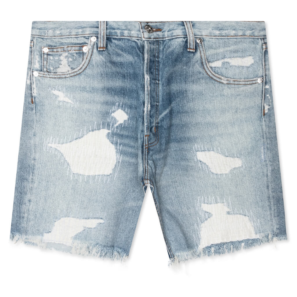 Indiana Short Indigo