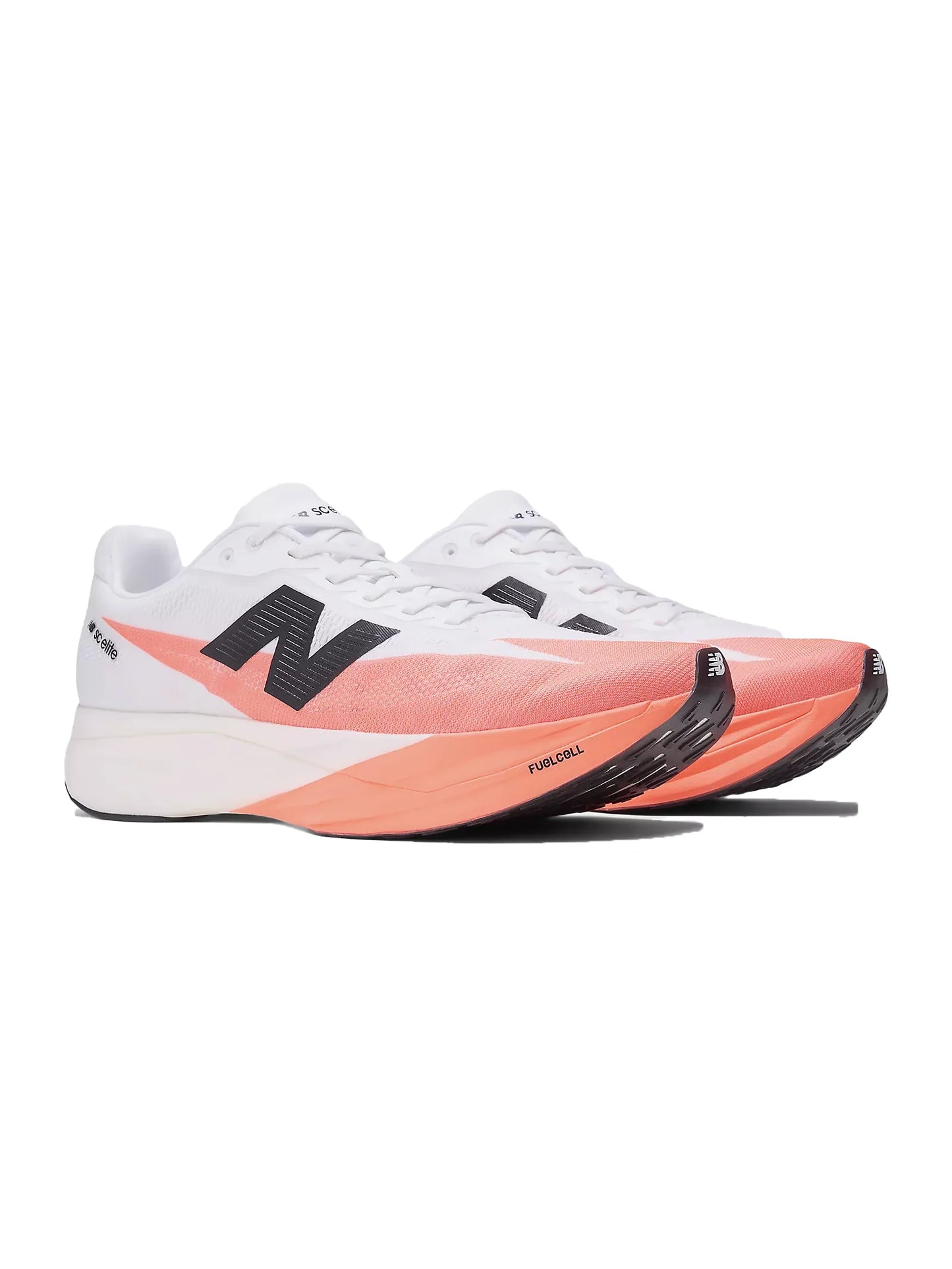New Balance FuelCell SuperComp Elite v5 Womens Shoes
