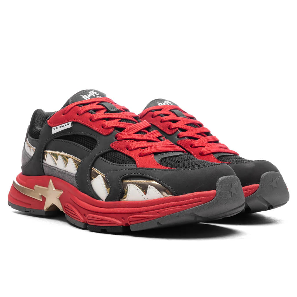 Shark STA China M1 Black