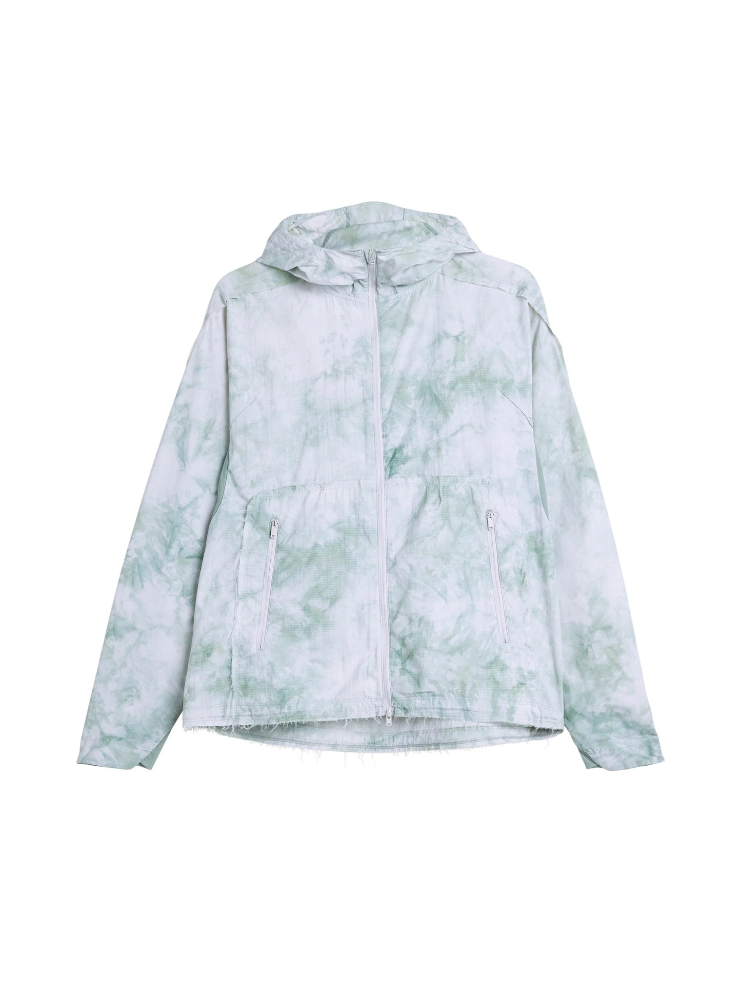 Adidas Womens Y 3 All Over Print Running Jacket